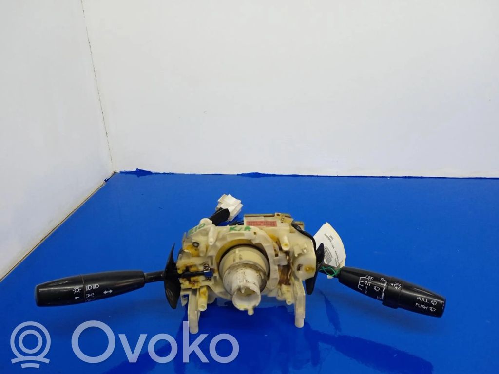 Multifunctional control switch/knob   93400FD110,MANDOMULTIFUNCION
