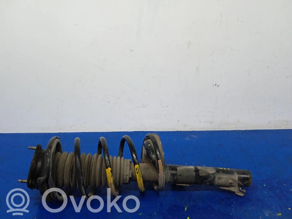 Front shock absorber/damper   F9DA