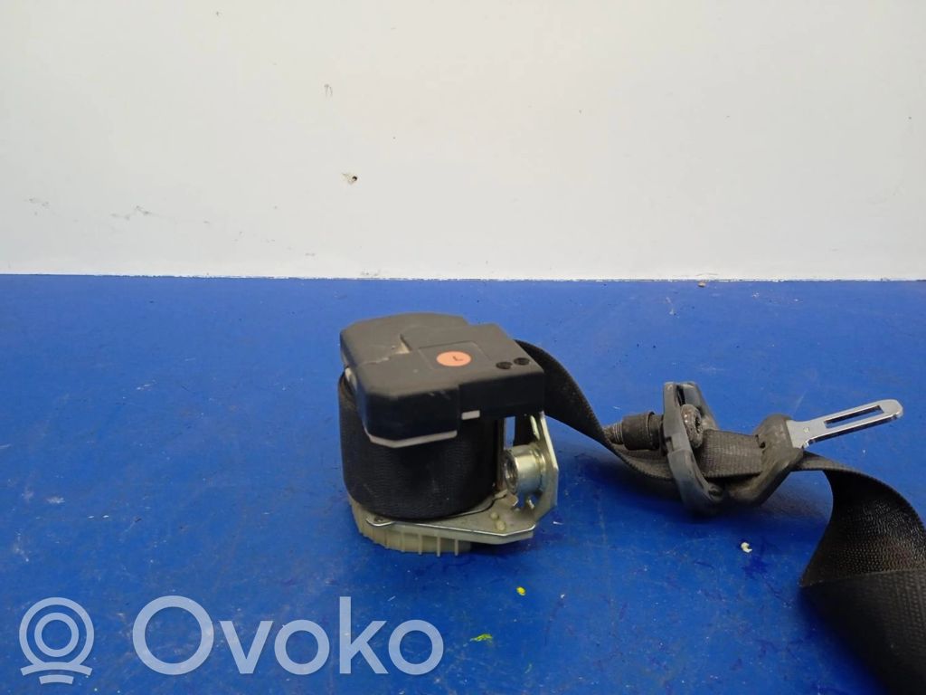 Cinturón trasero   09114845N