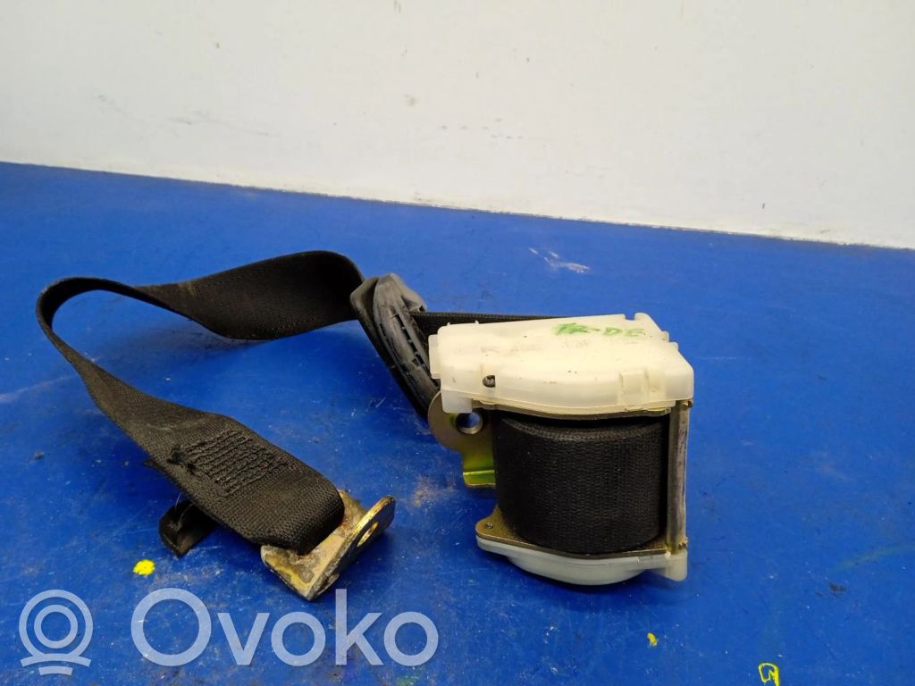 Cinturón trasero   R486T3P,R486T3P