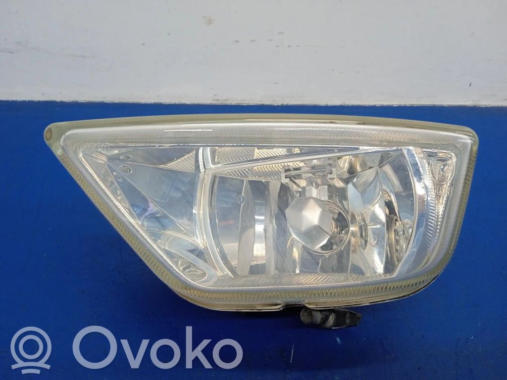 Ford Focus Etusumuvalo 