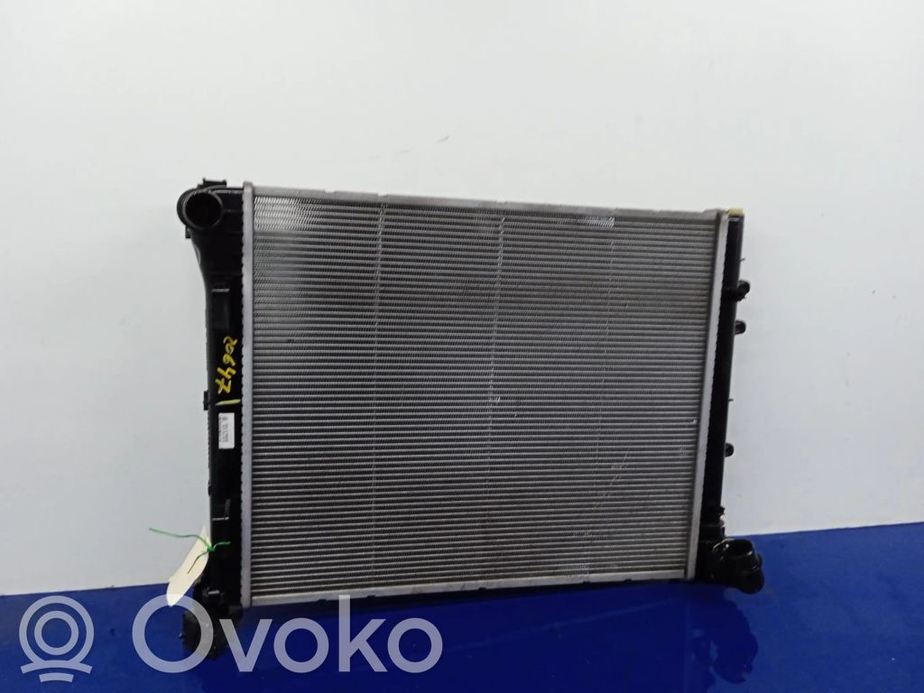 Coolant radiator   169A1000