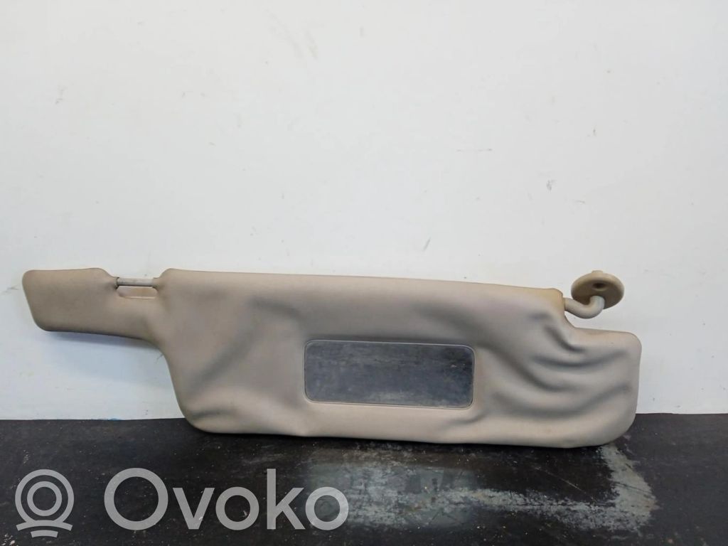 Ford Escort Солнцезащитный козырек 