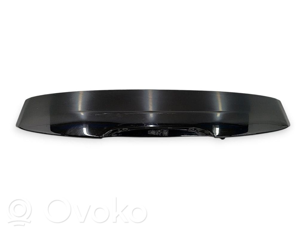 Renault Clio II Tailgate/trunk spoiler 