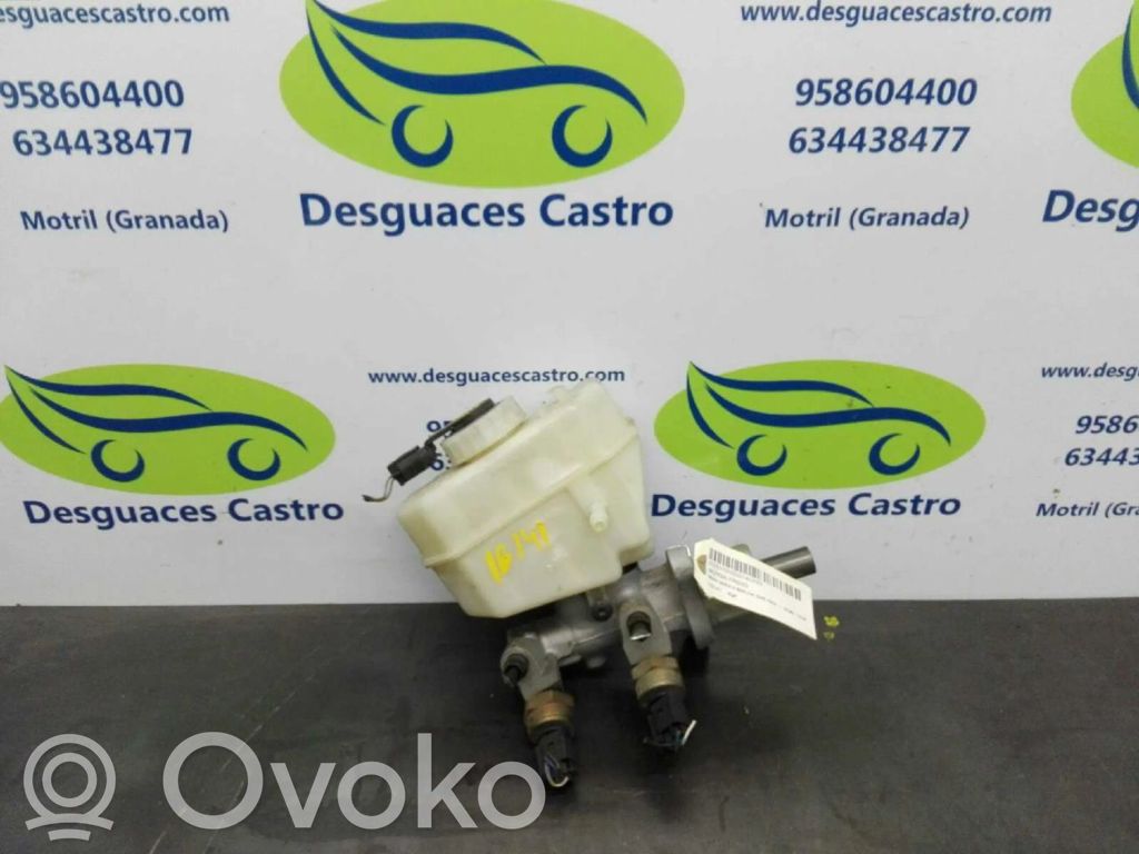 Servo-frein   03350884781,BOMBAFRENO