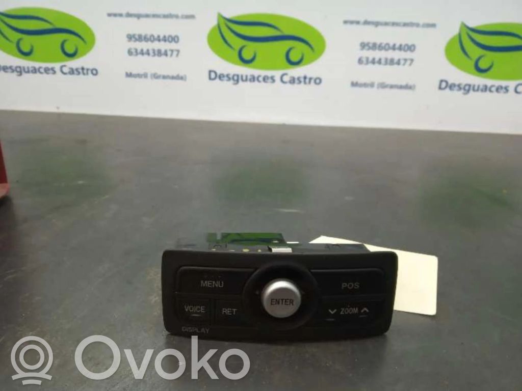 Mazda RX8 Multifunctional control switch/knob 