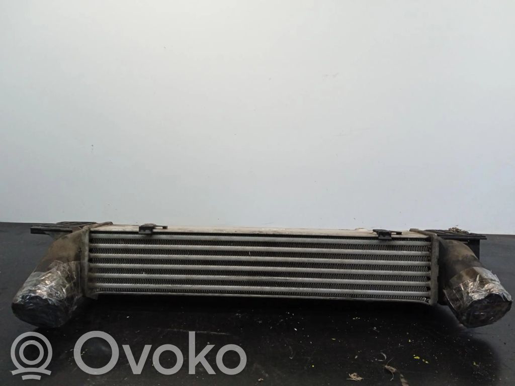 Radiador intercooler   752491608