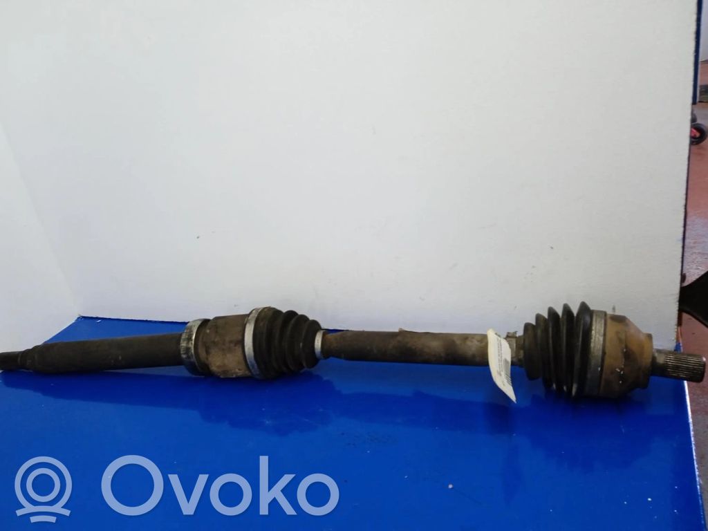 Vetoakseli (sarja)   G8DB,G8DB