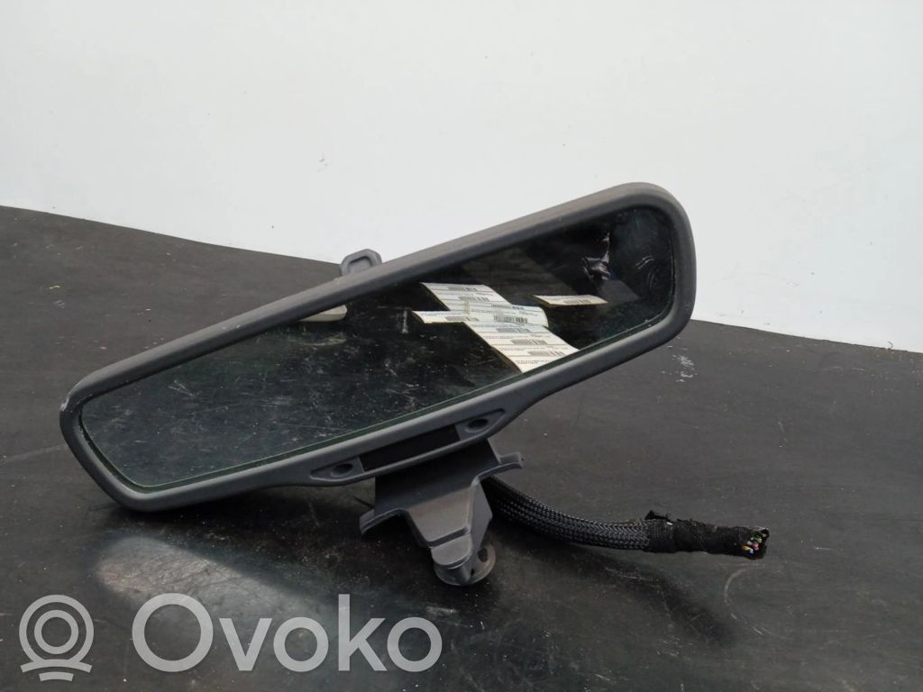 Espejo retrovisor (interior)   E11015468