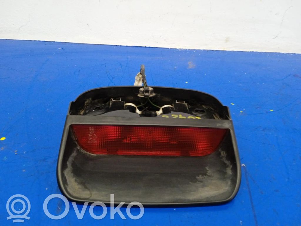 Mitsubishi Colt Rear/tail lights 