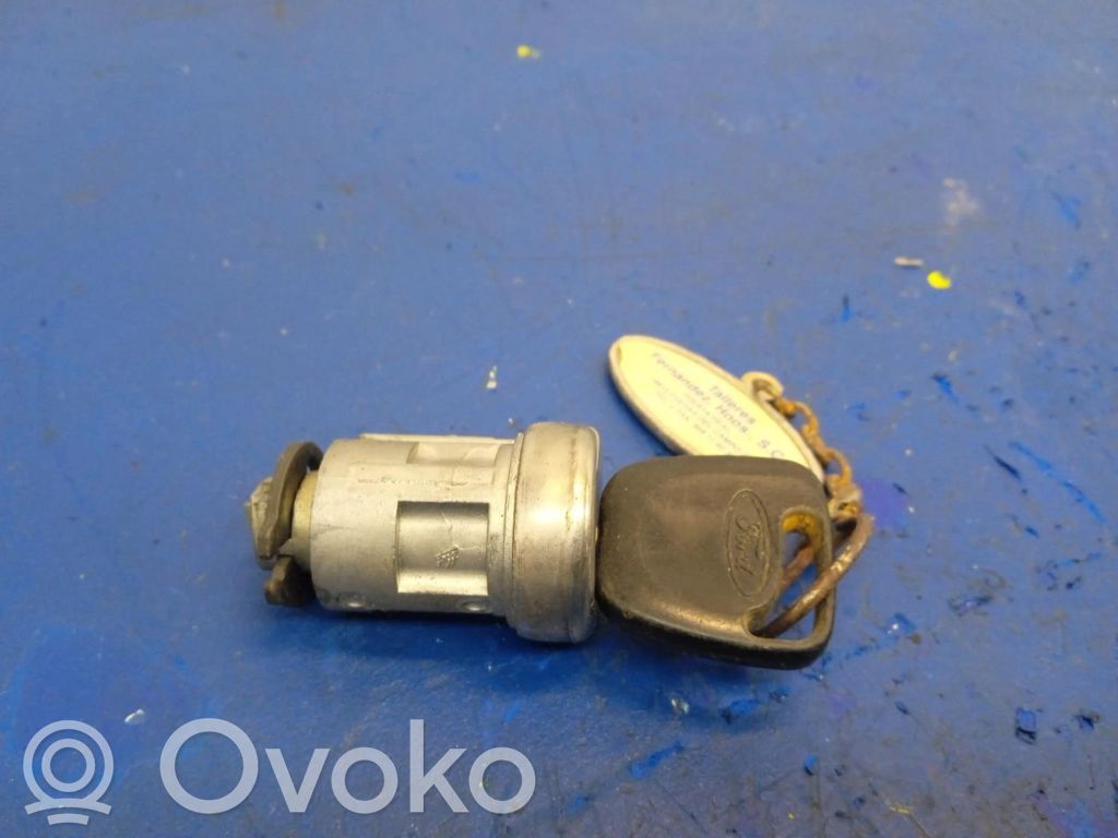 Virtalukko   C9DB,C9DB