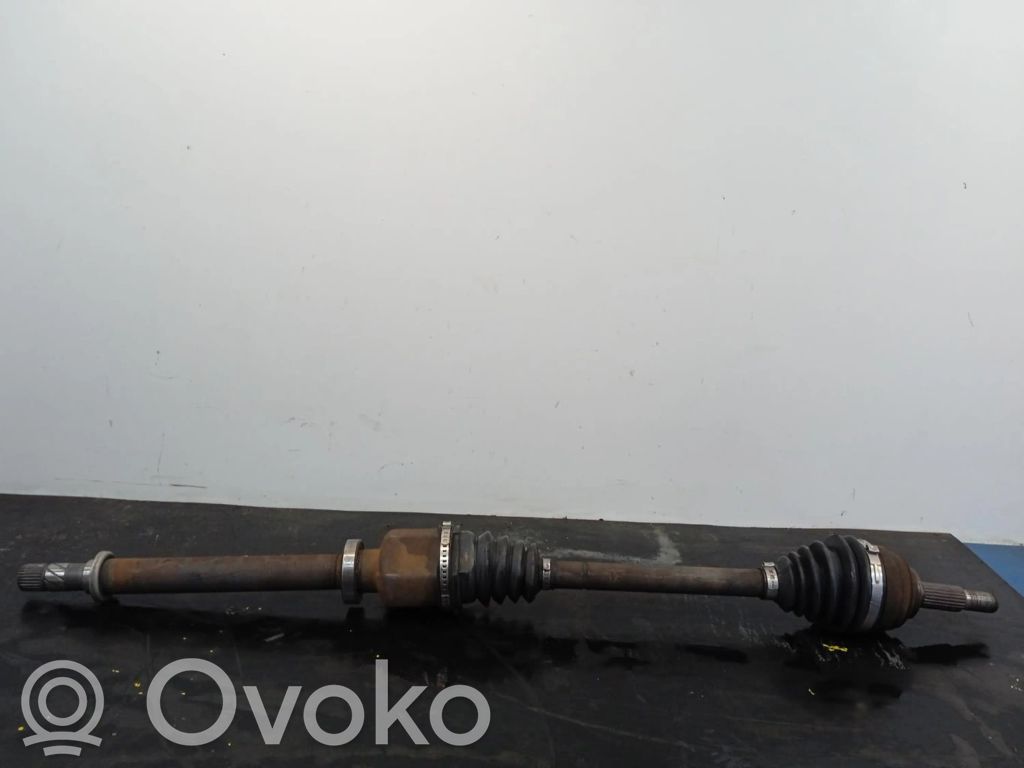 Renault Megane II Planetare (set) 