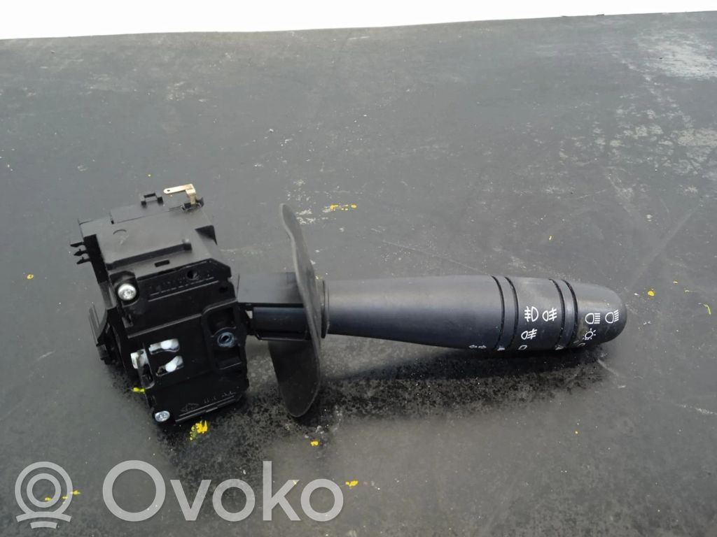 Renault Clio II Interruptor de luz 