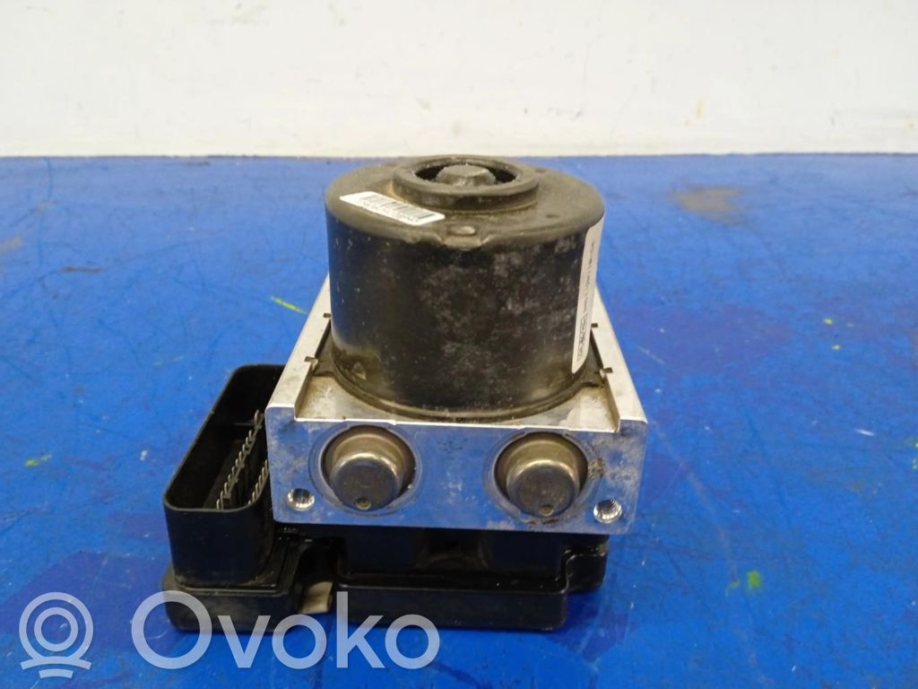 ABS Pump   10020700524