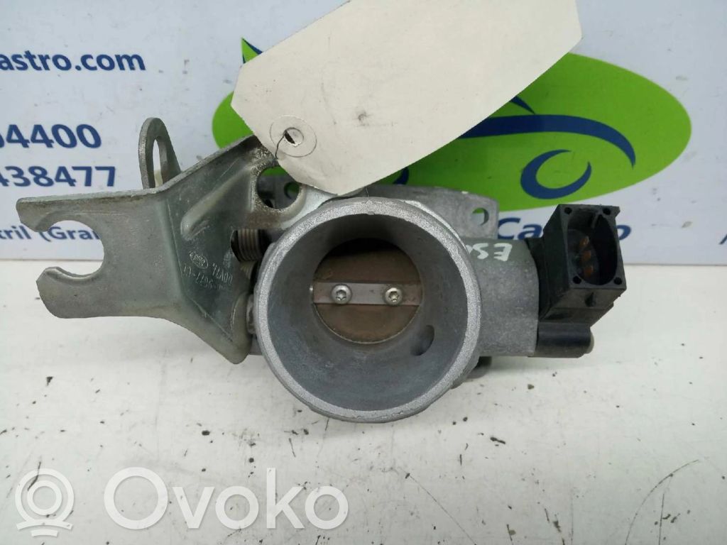 Rover Rover Дроссельная заслонка 