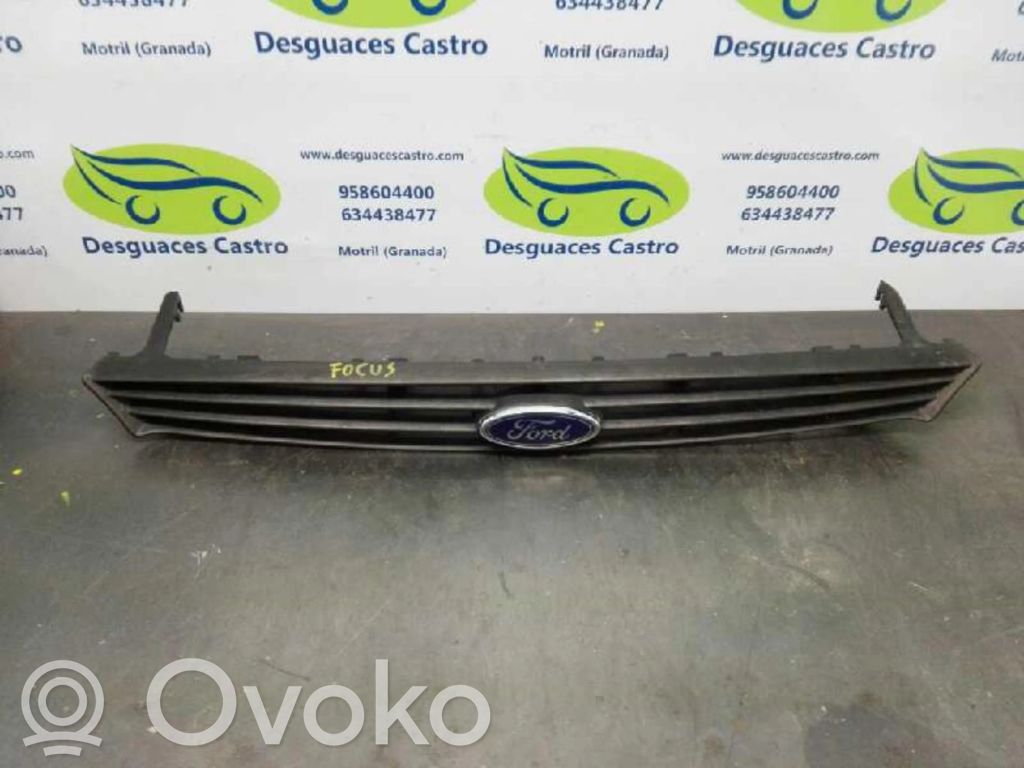 Front grill   98AB8200AK,REJILLADELANTERA