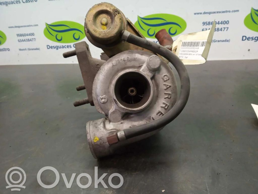 Turbo