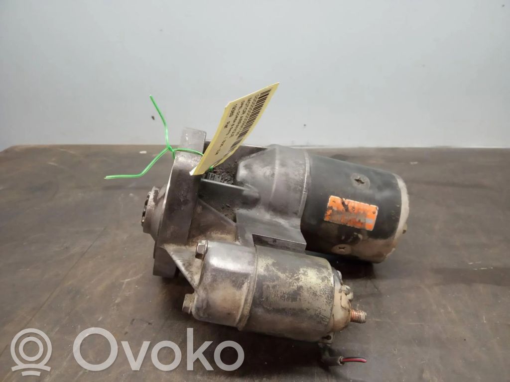Opel Corsa B Motor de arranque 