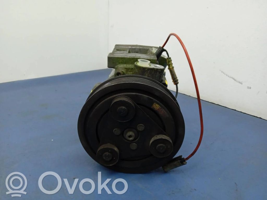 Saab 900 Air conditioning (A/C) compressor (pump) 
