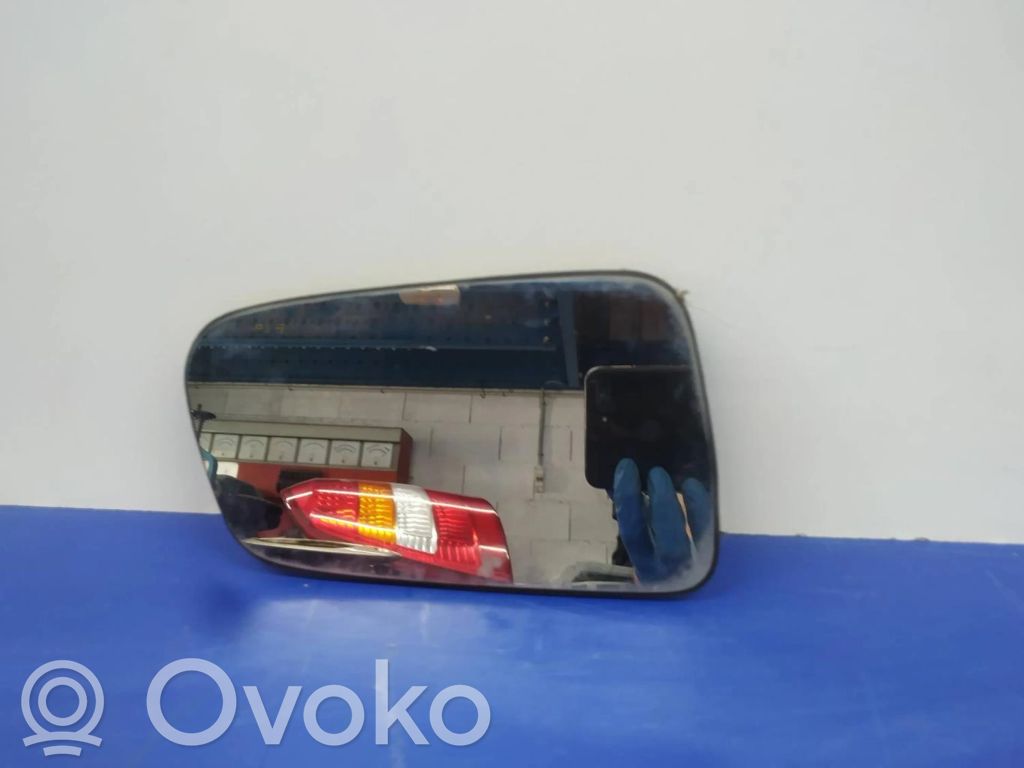 Citroen TEST стекло зеркало 