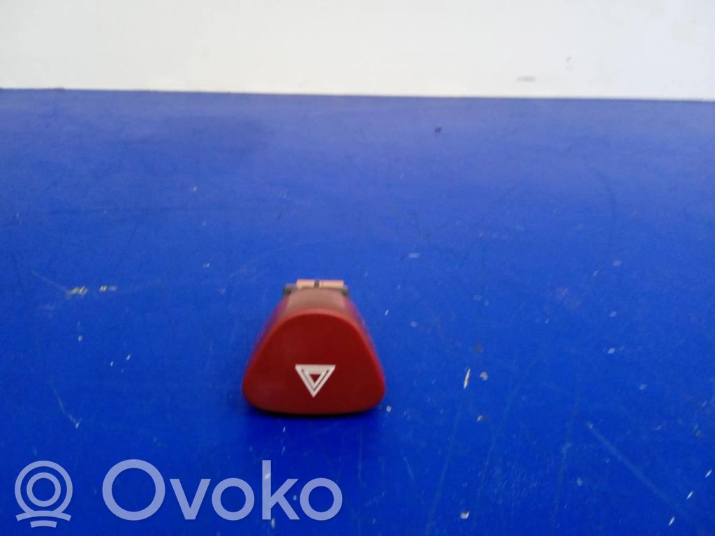 Hazard light switch   8HZ