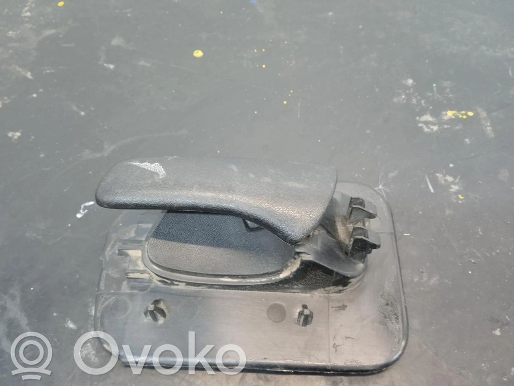 Opel Corsa B Manecilla interna puerta trasera 