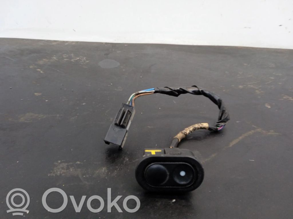 Opel Corsa B Electric window control switch 