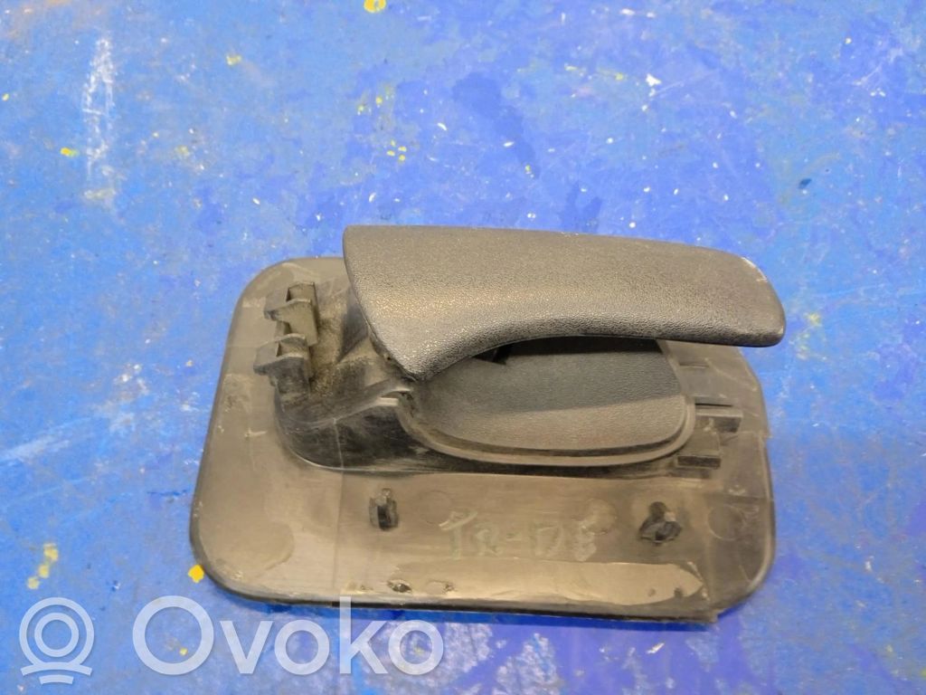 Opel Corsa B Rear door interior handle 