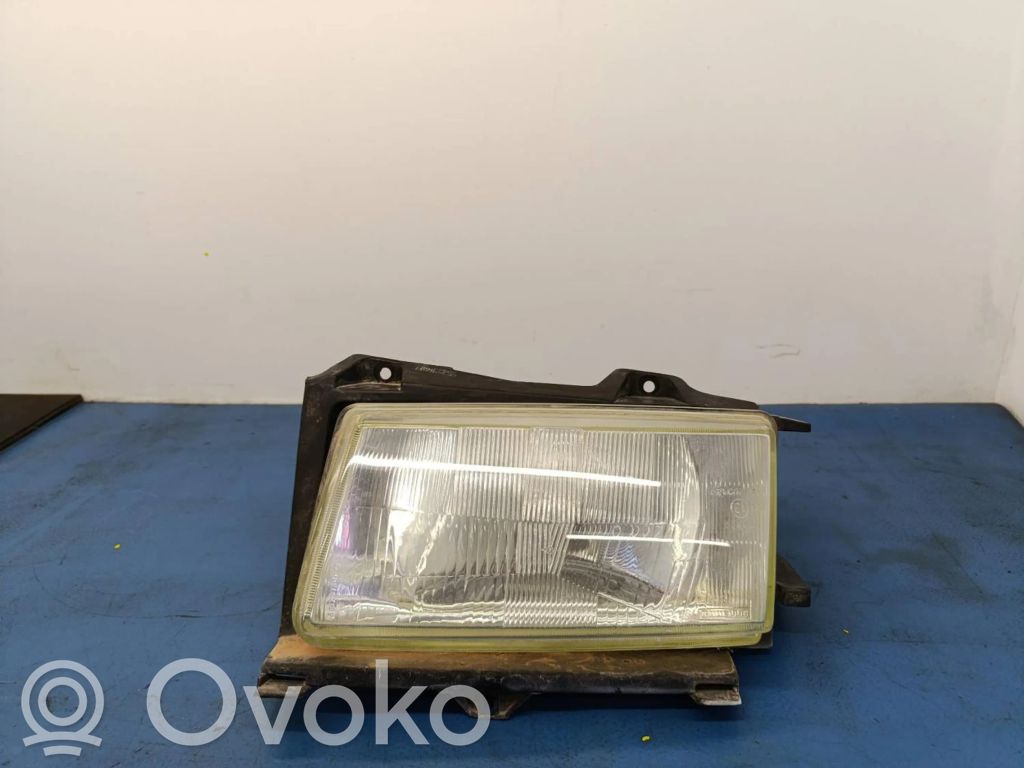Fiat Scudo Priekinis žibintas 