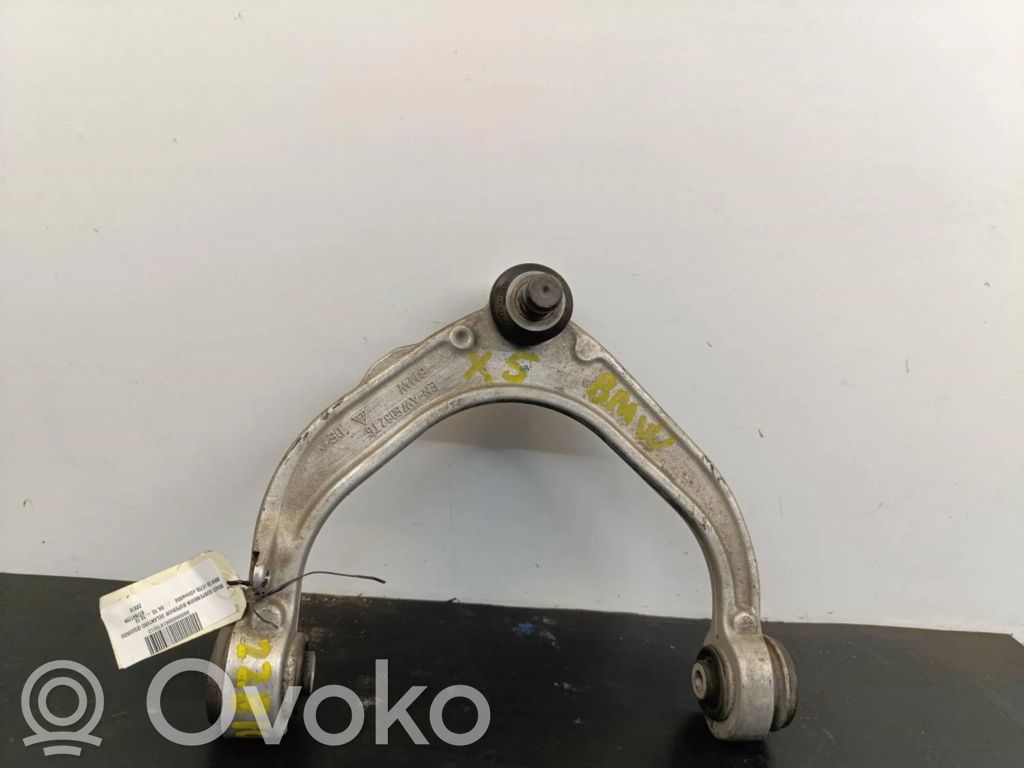 BMW X5 E70 Front upper control arm/wishbone 