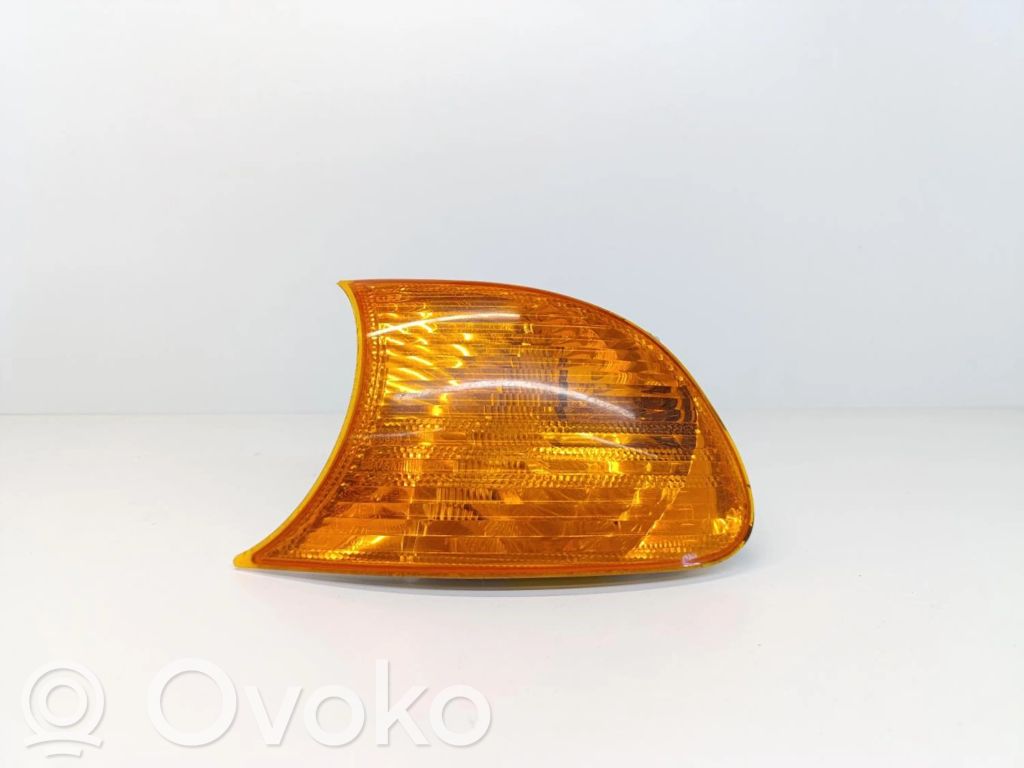 Front indicator light   0311329001,0311329001