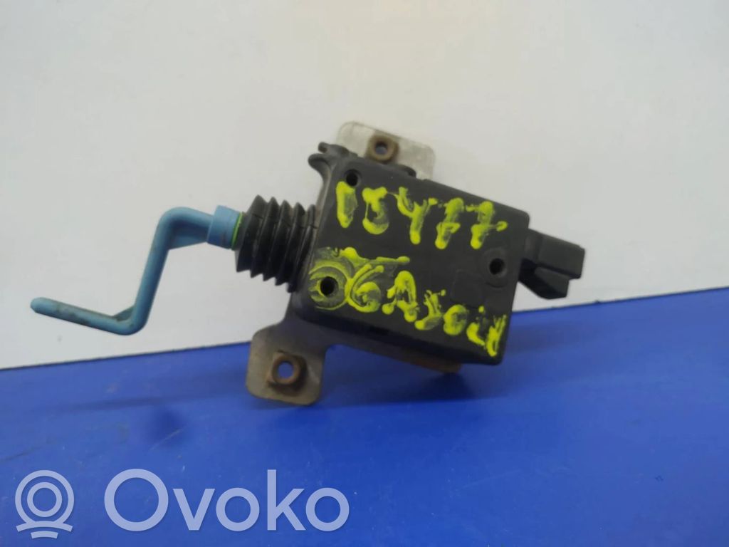 Engine control unit/module