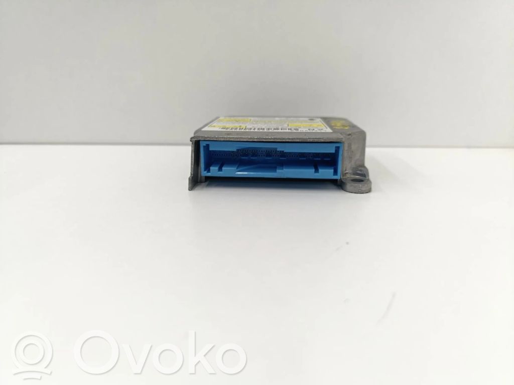 Airbag control unit/module   96830364