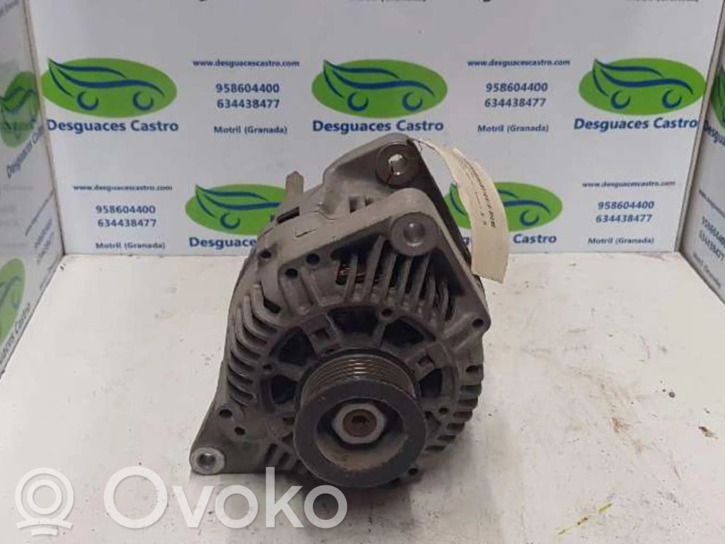Generatorius   7700856856