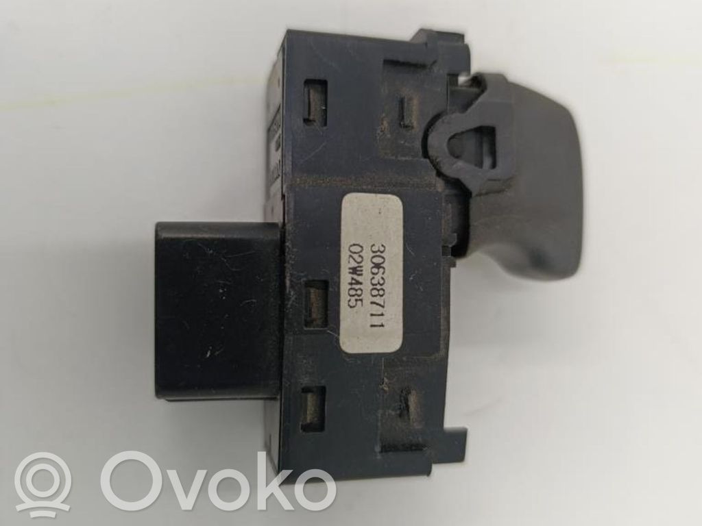 Volvo S40, V40 Electric window control switch 