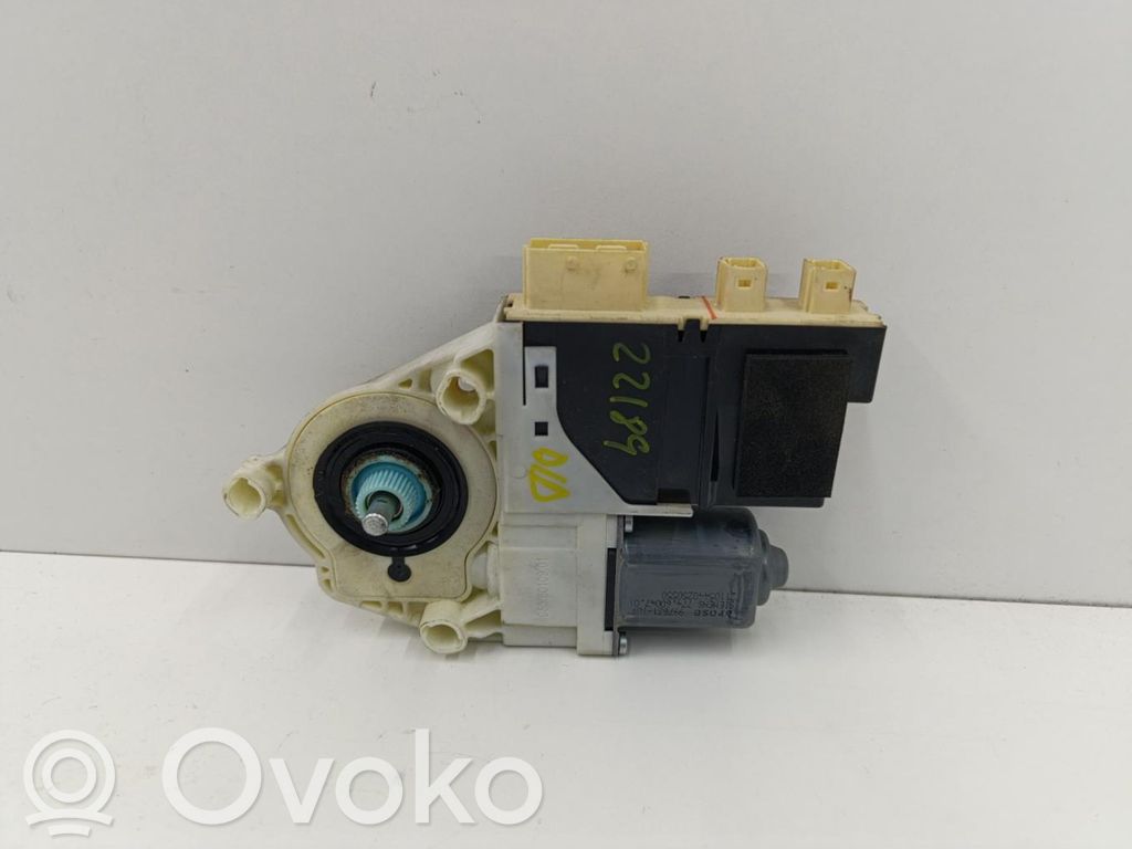 Citroen C4 I Motor geam ventilare 