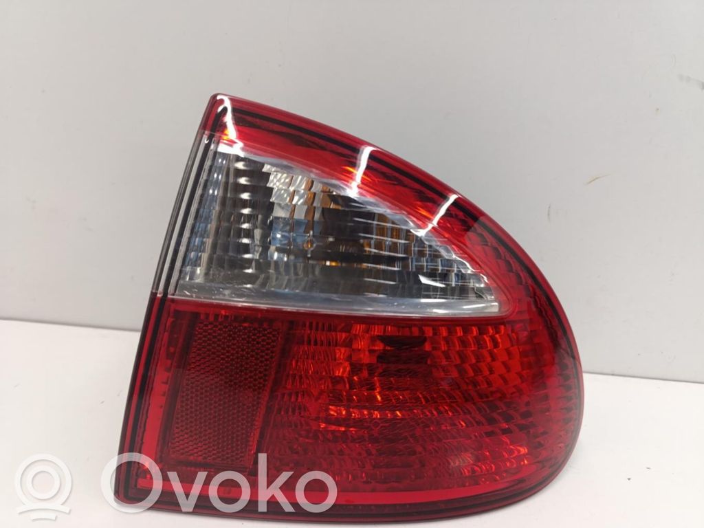 Seat Leon (1M) Takavalot 