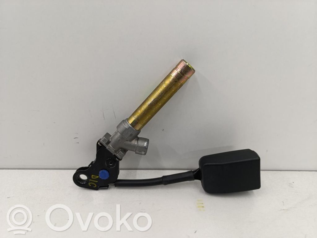 Citroen Berlingo Bridă fixare centură de siguranță față 