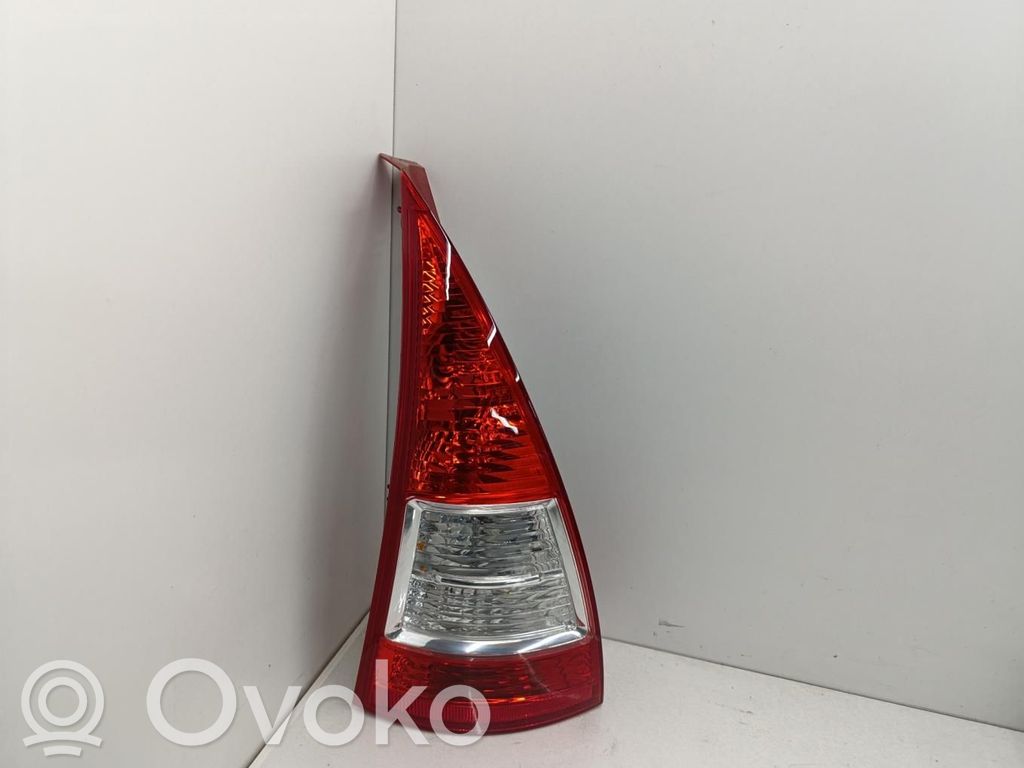 Rear/tail lights