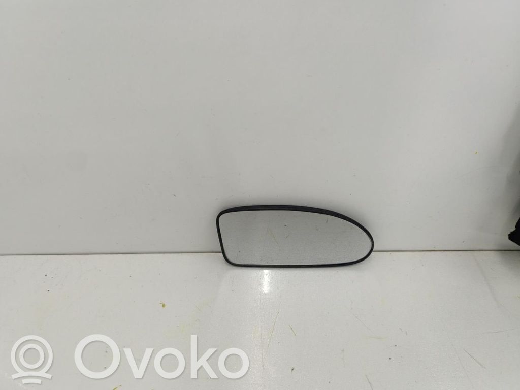 Ford Focus Veidrodėlio stiklas (dvidurio) 