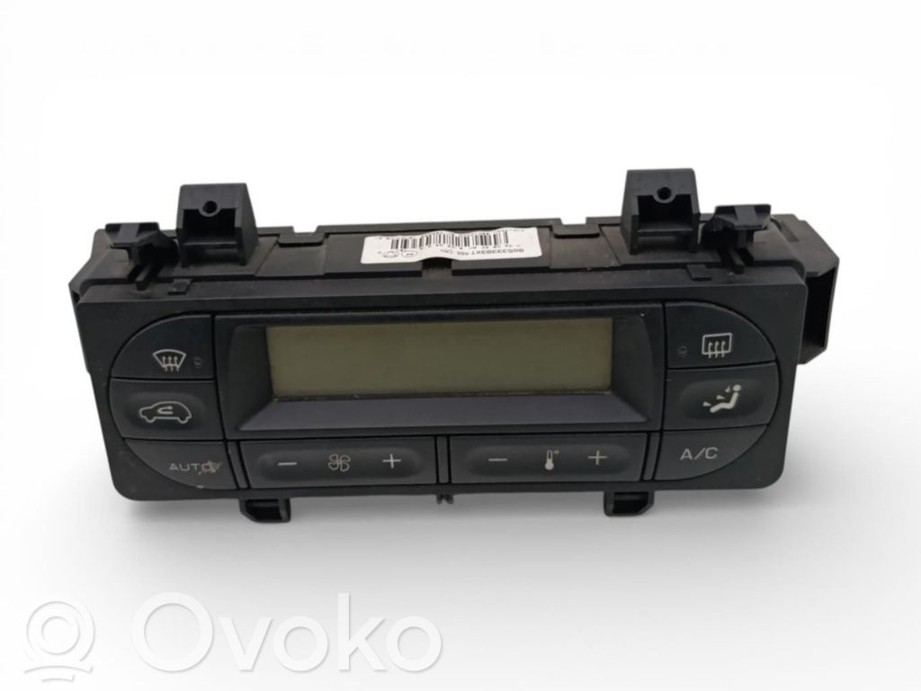 Climate control unit   96533393XT