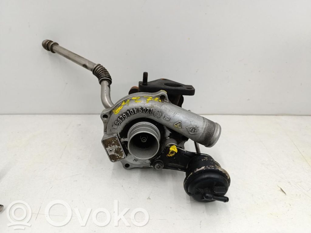 Turbo   54391015071