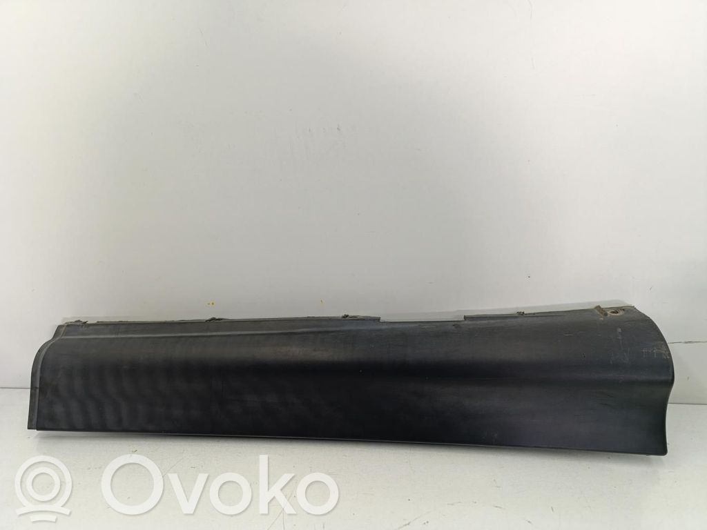 Citroen C5 Pastiprinimas slenksčio 