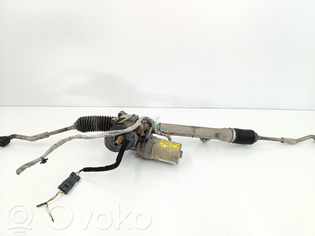 Citroen C3 Hammastanko 