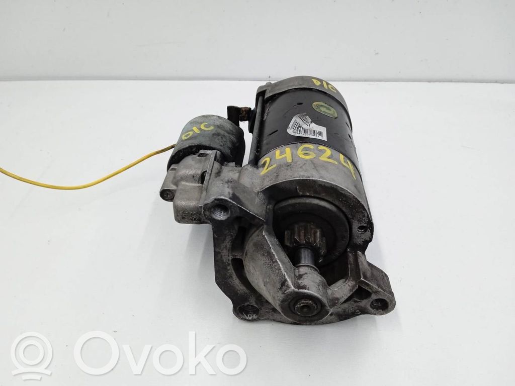 Motor de arranque   0001223014