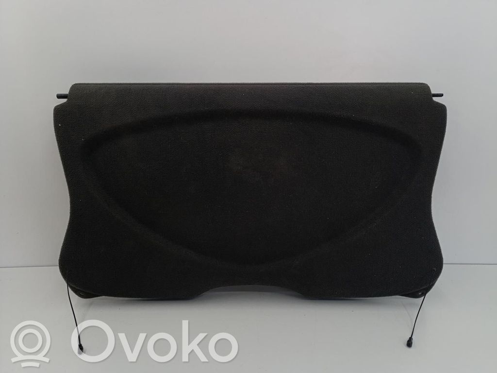 Ford Focus Parcel shelf 