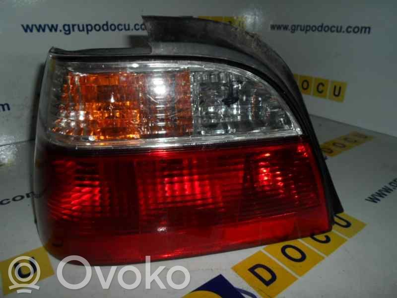 Daewoo Nexia Takavalot 
