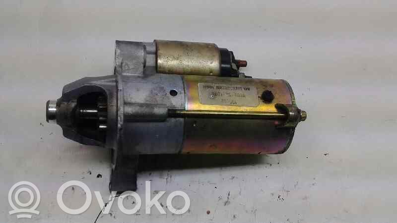 Motor de arranque   V60116,V60116