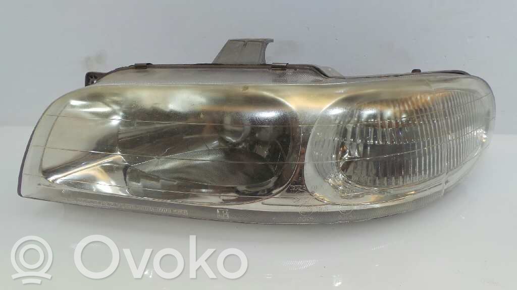 Daewoo Nubira Scheinwerfer 