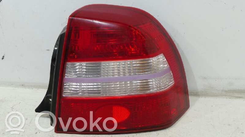 KIA Shuma Takavalot 